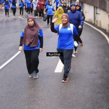 Runner Photo 7953291