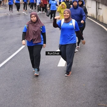 Runner Photo 7953293