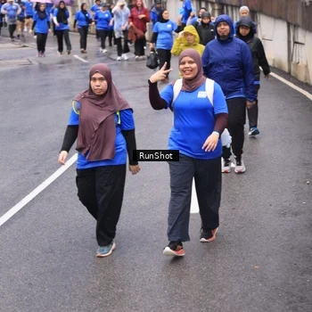 Runner Photo 7953295