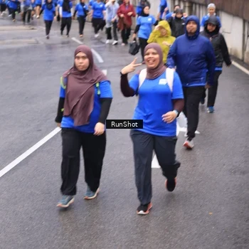 Runner Photo 7953296