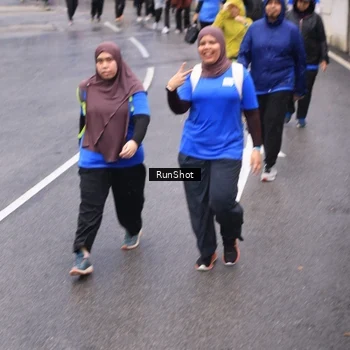 Runner Photo 7953297