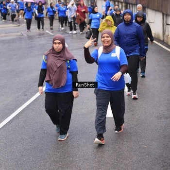 Runner Photo 7953298