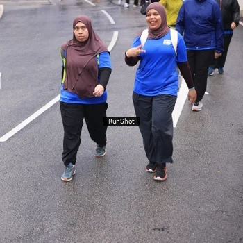 Runner Photo 7953300