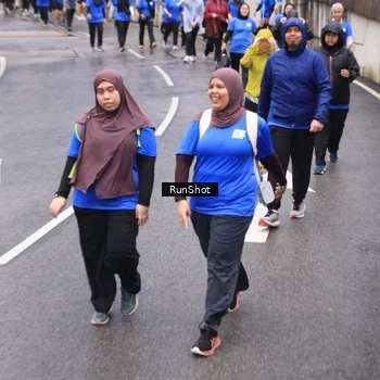 Runner Photo 7953304