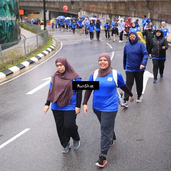 Runner Photo 7953319