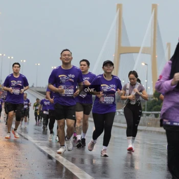 Runner Photo 795332