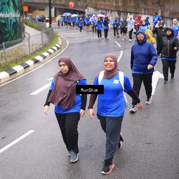 Runner Photo 7953320