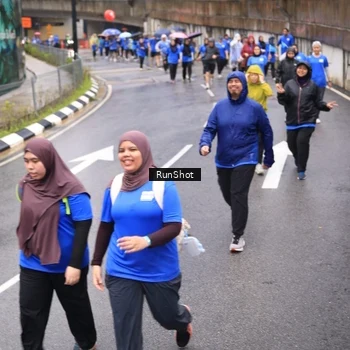 Runner Photo 7953327