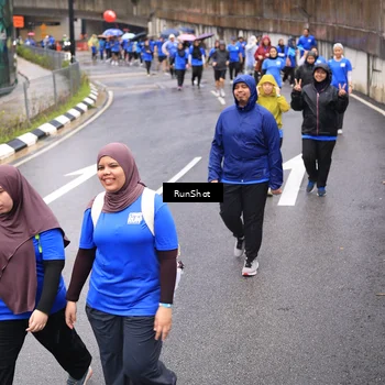 Runner Photo 7953329