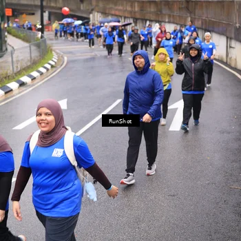 Runner Photo 7953332