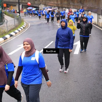 Runner Photo 7953347