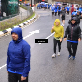 Runner Photo 7953355