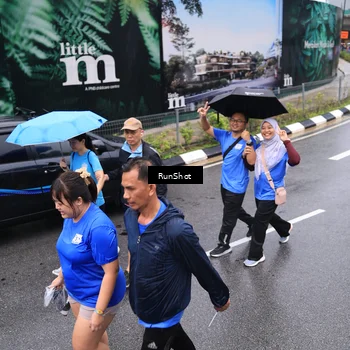 Runner Photo 7953366