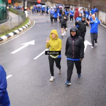 Runner Photo 7953369