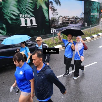 Runner Photo 7953377
