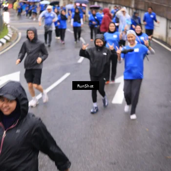 Runner Photo 7953379