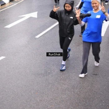 Runner Photo 7953394