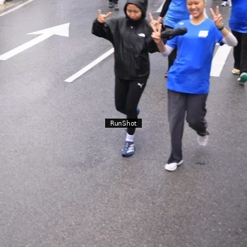 Runner Photo 7953396