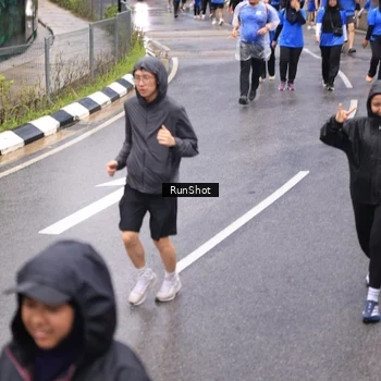 Runner Photo 7953397