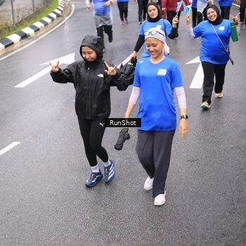 Runner Photo 7953404