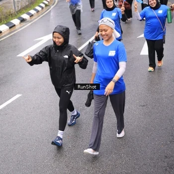 Runner Photo 7953407