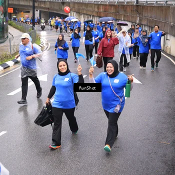 Runner Photo 7953419