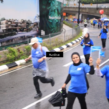 Runner Photo 7953427