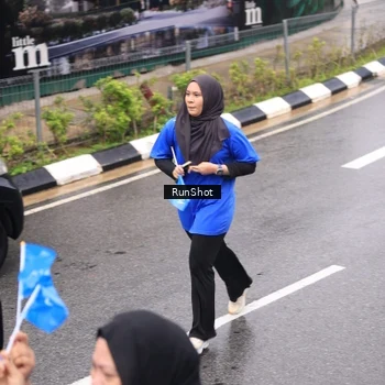 Runner Photo 7953444