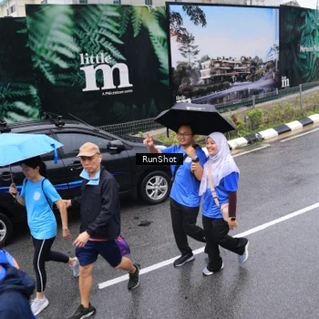 Runner Photo 7953448