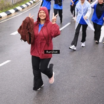 Runner Photo 7953452