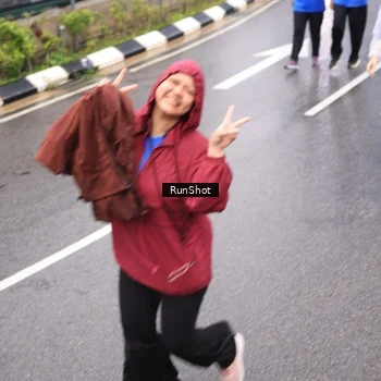 Runner Photo 7953463