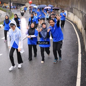 Runner Photo 7953482