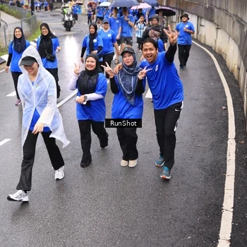 Runner Photo 7953484