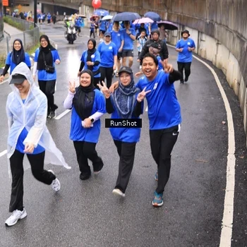 Runner Photo 7953485