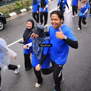 Runner Photo 7953504