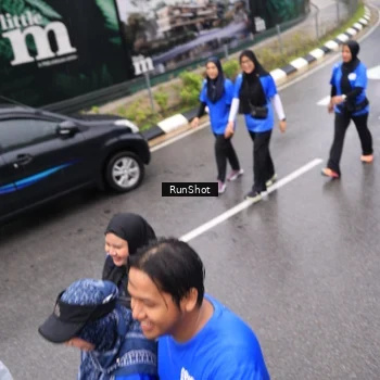 Runner Photo 7953507