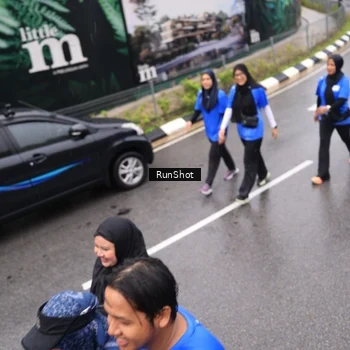 Runner Photo 7953508