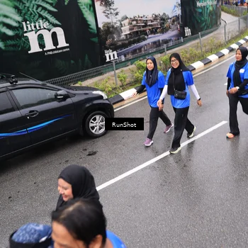 Runner Photo 7953512