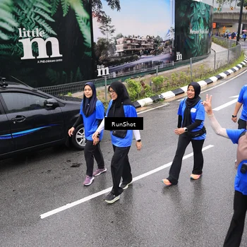 Runner Photo 7953521