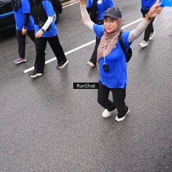 Runner Photo 7953529