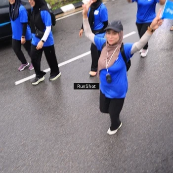 Runner Photo 7953537