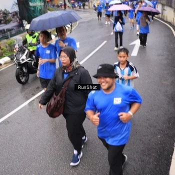 Runner Photo 7953549