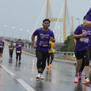 Runner Photo 795355