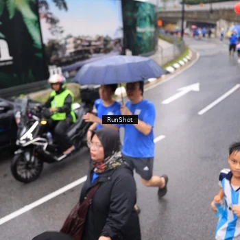 Runner Photo 7953557
