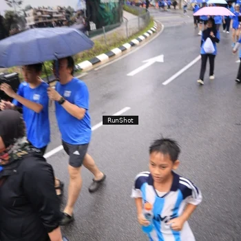 Runner Photo 7953561