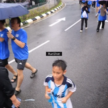Runner Photo 7953562