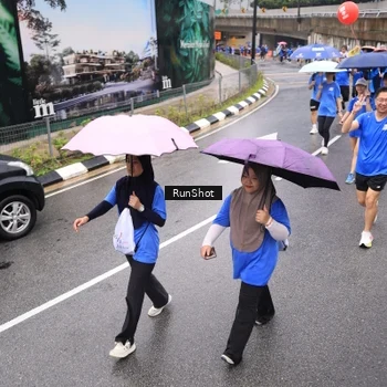 Runner Photo 7953599