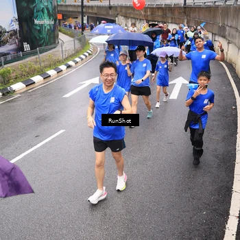 Runner Photo 7953610