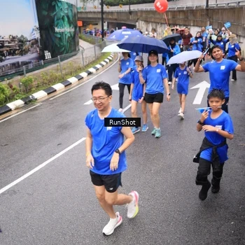 Runner Photo 7953613