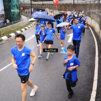 Runner Photo 7953614